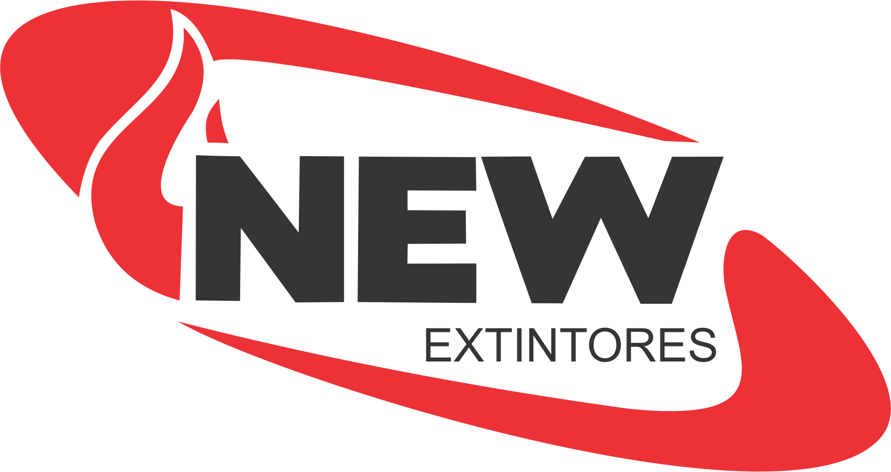 New Extintores